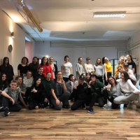 Master Dance Tánciskola (Arany János) - MD Hip-hop Tánciskola