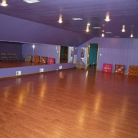 Hipnotic World Fitness Center