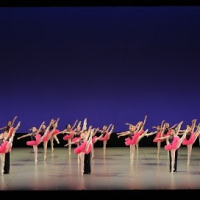 Takahashihiromi School of Ballet