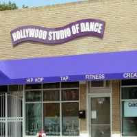 Hollywood Studio of Dance