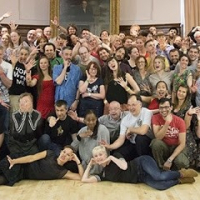Edinburgh Swing Dance Society (ESDS)