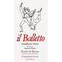 Il Balletto - Scuola Di Danza Societa' Sportiva Dilettantistica A Responsabilita' Limitata