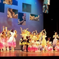 Imagine Ballet Theatre School