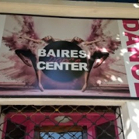 Baires Dance Center