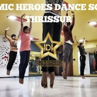 Dynamic Heroes Dance School