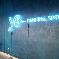 The Vibe Dance Studio