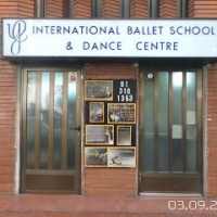 International Ballet School and Dance Center
