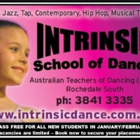 Intrinsic School of Dance