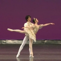 Itoowasakae School of Ballet
