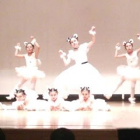 Seth Ko Ballet Kenkyujo | Shizuokakenimameshi Izunokunishi School of Ballet