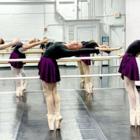 JCS Ballet Academy
