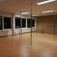 Jeny's Pole Dance Studio