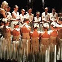 Jennifer Hansen's Premier Dance Academy