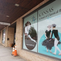 Kansas School of Classical Ballet