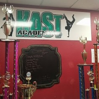 KAST Academy of the Arts