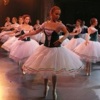 Katrina Hughes Dance School