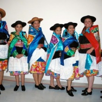 Peruvian Dance School in Utah