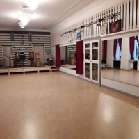 Kizomba Dance School Berlin