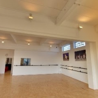 wandsbeker ballet studio