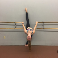 Katie Lien School of Dance