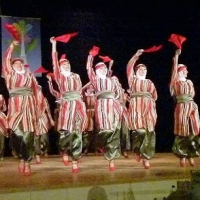 Студия восточного танца Ирины Козыревой