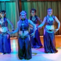 Krischana Belly Dance