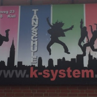 Tanzschule K-System