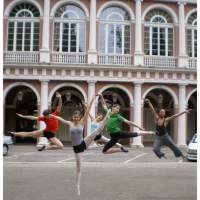 L'akadémie Dance School