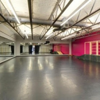 Larkin Dance Studio