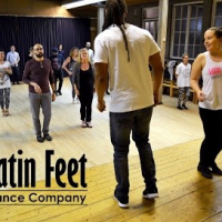 Latin Feet Dance Company