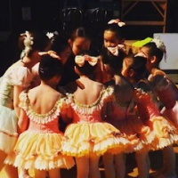 Mihonoyochien School of Ballet