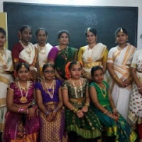Sri Malleswari Kuchipudi Arts Academy