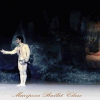 Mariposa School of Ballet