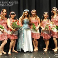 Escola de dansa oriental Mariona Cruz