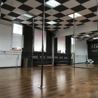Matrix Pole Studio