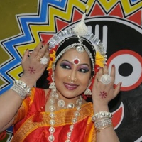 Maya Bhattacharya