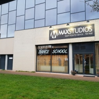 MaxStudios Dansschool Nijmegen