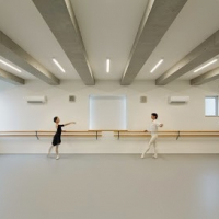Mitaka City School of Ballet