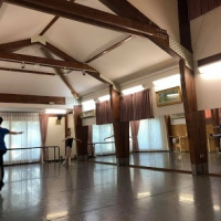 Nakayamame School of Ballet