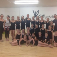 Meyerhofer Academy Of Dancing