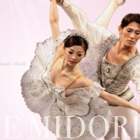 Midorima School of Ballet