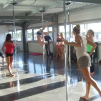 Milie'dance Fitness Et Pole Dance En Gironde Et Bordeaux