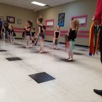 Miss Kristy's School of Dance