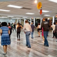 Moderno Dance Center