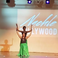 Nachle Bollywood Dance School
