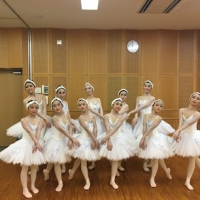 NAHO School of Ballet