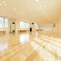 中泉ダンススタジオ