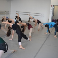 Neglia Conservatory of Ballet