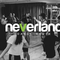 neverland dance house 流行舞蹈室 (觀塘總校)