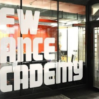 New Dance Academy GmbH